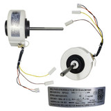 MOTOR EVAPORADORA  P/AIRE ACONDICIONADO  LG 4681A20151Z 4681A20151P 5400231601 5400231602 5400231614 5400231698 5400231699 EAU30472502