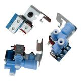 ELECTROVALVULA DOBLE  WR197D7977P001 WR57X10070,