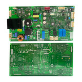TARJETA LG REFRIGERADOR INVERTER CSP30271342