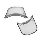 FILTRO ATRAPAPELUSA LG ADQ56656403 USAR ADQ56656401