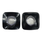 TAPA VASO NEGRA CLASICA TAPA VASO NEGRA CLASICA