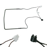 RESISTENCIA SAMSUNG TIPO U 110V 120W REFRIGERADOR 23 FT
