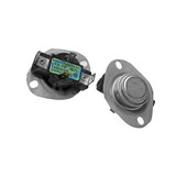 TERMOSTATO W.W. L135-15F SUST 131637800, 916702, AH419279, EA419279, PS419279 134048900 TERMOSTATO W.W. L135-15F SUST 131637800, 916702, AH419279, EA419279, PS419279 134048900