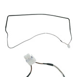 RESISTENCIA SAMSUNG TIPO C 110V 240W REFRIGERADOR 23 FT