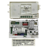 TARJETA CONTROL ELECTRICA