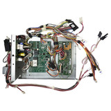 TARJETA CONTROL ELECTRICO