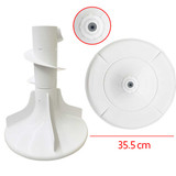 AGITADOR WW C/ESPIRAL AGITADOR WW C/ESPIRAL