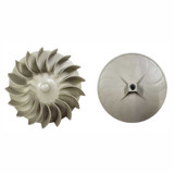 TURBINA WH CENTRO LAVADO MINI WP696426 TURBINA WH CENTRO LAVADO MINI WP696426