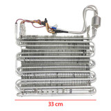Evaporador con Ensamble de Resistencia para Refrigerador LG | ADL74101801