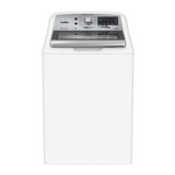 Lavadora Automatica Carga Superior Mabe 20 kg | Blanca | LMH70211WBAB0