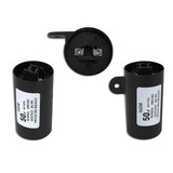 CAPACITOR 50MF 250VAC C/SOPORTE P/SuJECION ORIGINAL usar W10804664 CAPACITOR 50MF 250VAC C/SOPORTE P/SuJECION ORIGINAL usar W10804664