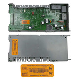 TARJETA CONTROL ELECTRICO WPW10285180