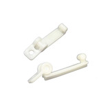 BISAGRA PLASTICO 387402D 387402 BISAGRA PLASTICO 387402D 387402