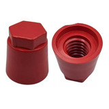 TUERCA CANASTILLA PLAST MOD EXTRAC TURMIX TUERCA CANASTILLA PLAST MOD EXTRAC TURMIX