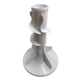 AGITADOR ALTO compatible con WP3951744 WP8578210 3348117, 3352106, 470786, W10110785 285565 AGITADOR ALTO compatible con WP3951744 WP8578210 3348117, 3352106, 470786, W10110785 285565