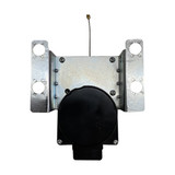 Solenoide Actuador de Motor/Bomba para Lavadora | Reemplaza 66149-0012301-01REX