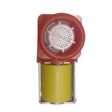ELECTROVALVULA ROJA NAUTILUS USAR 323B2149P003 323B1472P001 5220FR2006H