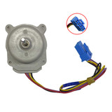 MOTOR DIFUSOR CONDENSADOR  12VDC LG  ODM-056F
