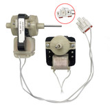 MOTOR ESQUELETO 127V,60HZ 4680JB1033B 4680JB1033D MOTOR ESQUELETO 127V,60HZ 4680JB1033B 4680JB1033D