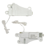 MICROSWITCH SEGURIDAD BLOQUEAPUERTA SAMSUNG CORDON MANUAL | DC34-00025B-SAM