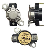TERMOSTATO SEC. W.W. L285 5303281113
