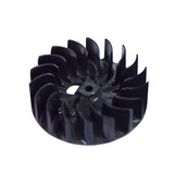 TURBINA G.E. MABE NEGRA (123C7154P001)