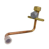 VALVULA 2 VIAS AIRE ACONDICIONADO (1258653)