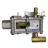 VALVULA SEGURIDAD 222D3389P003 WB19K10078 USAR  222D3388G005-GEI (222D3388G005)