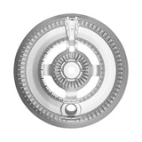 QUEMADOR OVNI TRIPLE (222D6383P001)