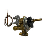 TERMOSTATO G.E. USAR 223C3677G005 (223C3677G003)