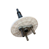 TRANSMISION LAVADORA MABE KRAKEN PLATO PLANO usar 233D2549G004 (233D2549G001)