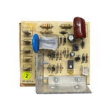 TARJETA 3 VEL. CON RETARDO (28-1672-6)