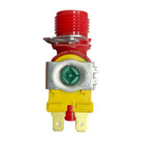 ELECTROVALVULA ROJA NAUTILUS/CETRON SUST 323B2149P001 5220FR2006H USAR 323B1472P002 (323B1472P001-MAB)