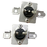 TERMOSTATO KIT 2 PZAS 6931EL3003C 383EEL9001D 6931EL3004B   AGM75510744 6931EL3003C usar AGM30045804 (383EEL9001D)