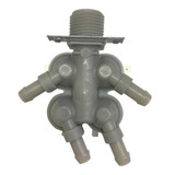 VALVULA  LG 1 ENT 4 SAL 5220FR2008C 5220FR2008F 5220FR2008L Dc62-00214q (5220FR2008Q)