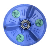 PROPULSOR AZUL 38 CMS C/PROPELAS LG ORIG (5844FA1481)
