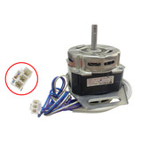 MOTOR-P/ LAVADORA AUT REVERSIBLE FLECHA GRUESA  110-127v 60hz. W-WM447XA Y-W2D50CA021 WINIA DAEWOO (66182-0014800)