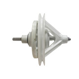 TRANSMISION FLECHA CUADRADA CON TRANSMISION DAEWOO ORIGINAL (BGMK1381--)