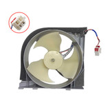 MOTOR CONDENSADOR  SAMSUNG ORIGINAL gris 12V.14 A 1.7W  DA97-15765C DA97-12842A DA97-15765A DA97-20025A (DA31-00340A)