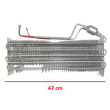 EVAPORADOR SAMSUNG 47X27X6 DA59-00554D (DA59-00554C)