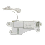 MICROSWITCH SEGURIDAD BLOQUEAPUERTA SAMSUNG CORDON MANUAL (DC34-00025BREX)