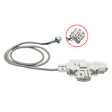 MICROSWITCH SEGURIDAD BLOQUEAPUERTA SAMSUNG CABLE LARGO DC34-00025E (DC34-00025EREX)