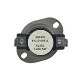 TERMOSTATO SAMSUNG WP35001092 DC47-00018A-ERP L260-50*F (DC47-00018A)