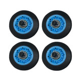 kitRODILLO TAMBOR Y PERNO SAMSUNG ORIGINAL DC97-16782B (DC97KIT4)