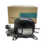 COMPRESOR 1/3 PESADO BAJA/MEDIA PRESION DE RETORNO 134a 115/127v 60Hz BAJO CONSUMO  FF8,5HBK1  FF10H (EMR100HLC1)