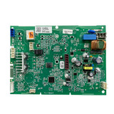 TARJETA CONTROL Y SOFWARE KRAKEN WW01F01810 	233D3152G019  	EMX1740P005R003 EMX1740P005R000 (EMX1740P005R0G01)