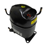 COMPRESOR 1 HP  R134a  380-420 50hz/440-480V 60HZ ALTA PRESION DE OPERACION DE RETORNO EMBRACO (NJ6226ZX)