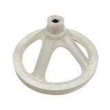 POLEA DE TRANSMISION, 17 CM DE DIAMETRO (GRANDE) (PGAR17DM--)