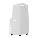 AIRE ACONDICIONADO PORTATIL MABE 1200 BTU 110v O FRIO/CALOR  R32 (PTM12HABWJM2)