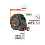 FLEXOMETROS 8 M (RP159877)